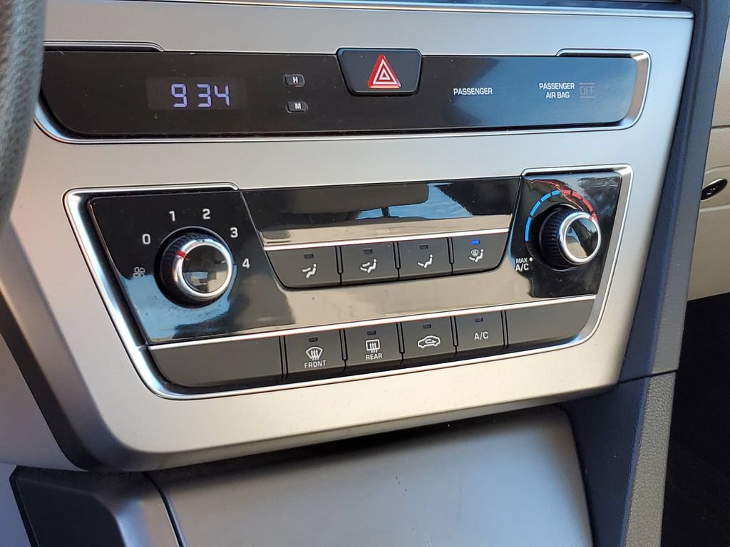 Used 2016 Hyundai Sonata SE FWD image 22