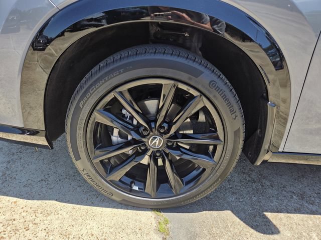 Certified 2025 Acura ADX A-Spec AWD/4WD image 29