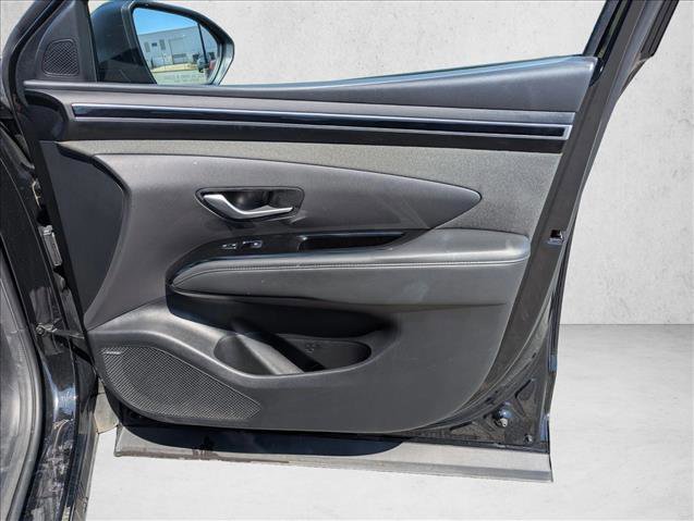 Used 2022 Hyundai Santa Cruz Limited image 26