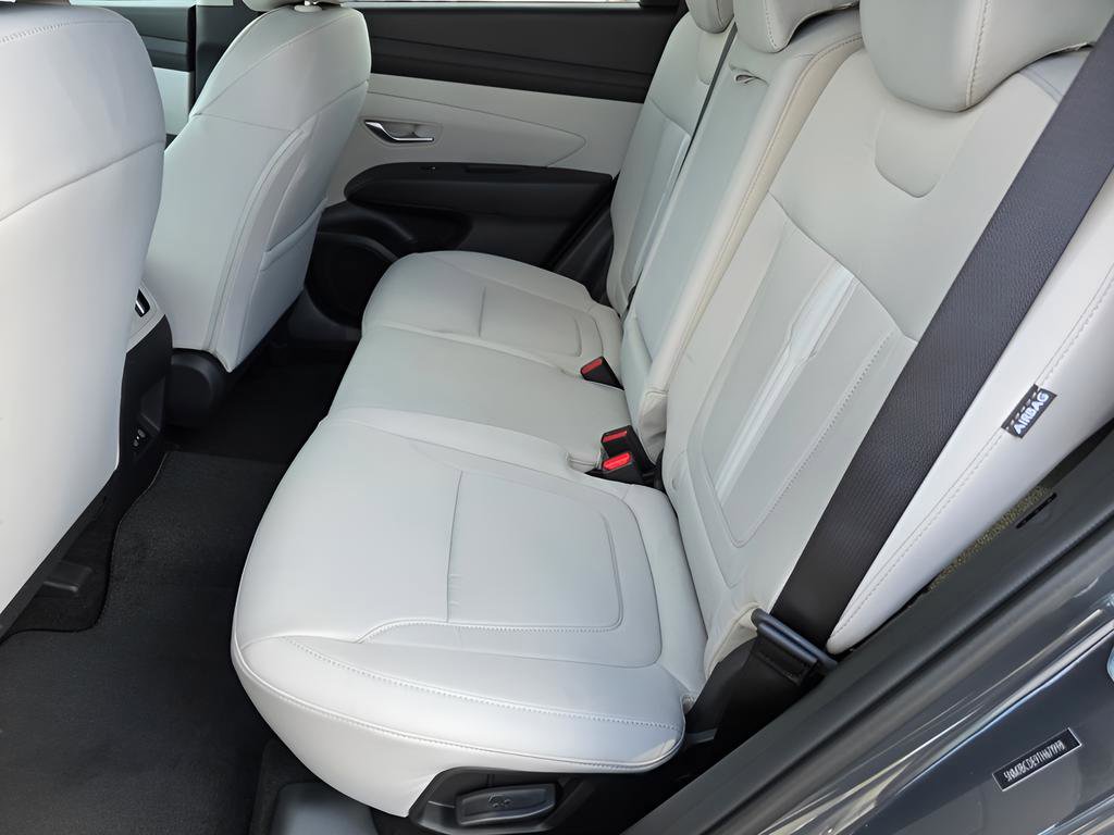 New 2026 Hyundai Tucson SEL AWD/4WD image 11