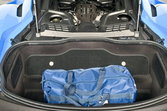 Used 2023 Maserati MC20 Coupe image 23