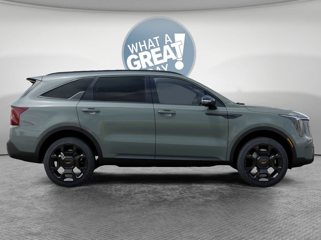 New 2026 Kia Sorento SX Prestige AWD/4WD image 7