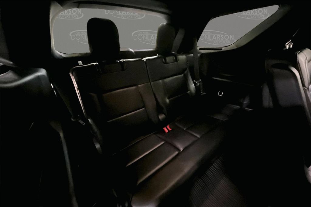 Used 2025 Ford Explorer ST-Line AWD/4WD image 33