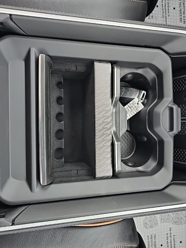 New 2026 RAM 1500 Tungsten w/ Trailer Tow Group image 56