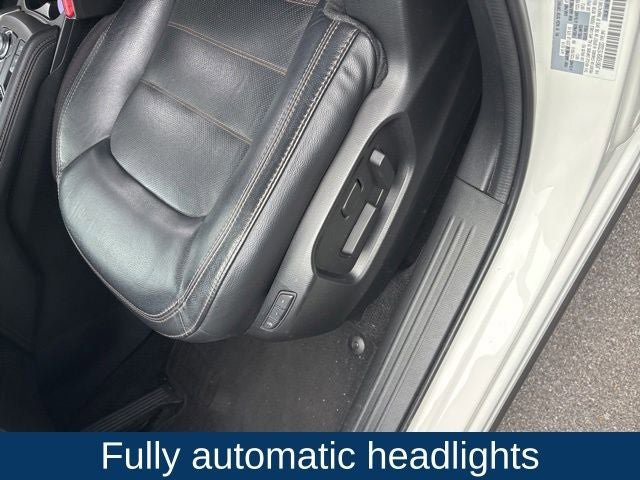 Used 2019 MAZDA CX-5 Grand Touring w/ GT Premium Package FWD image 20