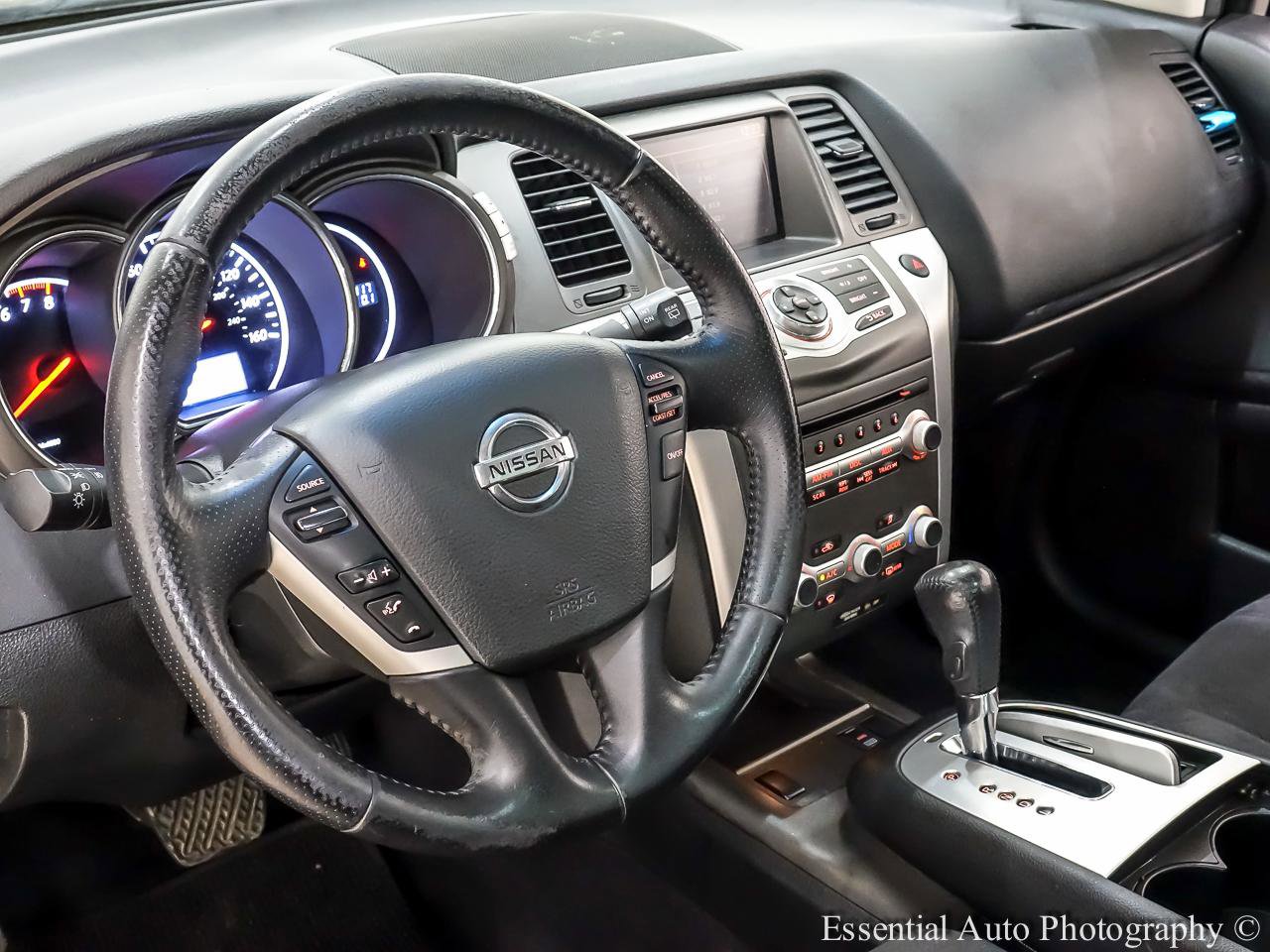 Used 2011 Nissan Murano SV AWD/4WD image 15