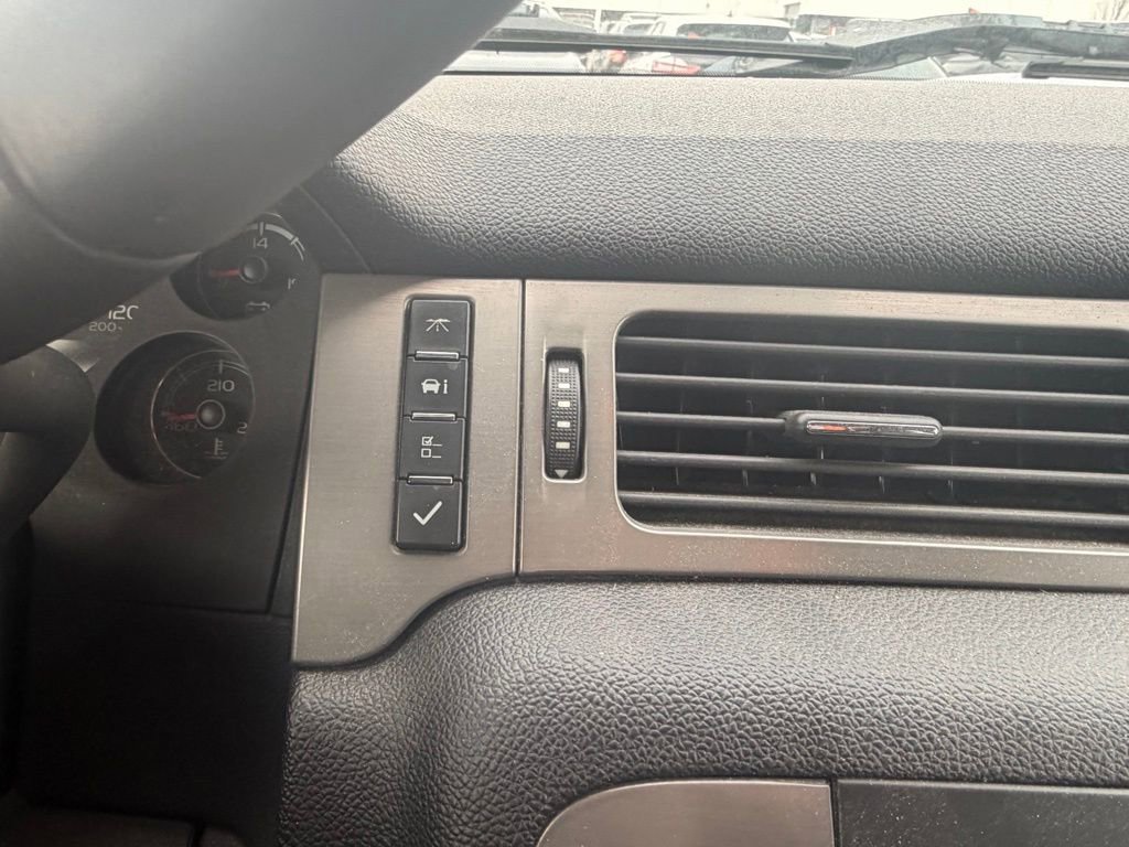 Used 2012 Chevrolet Silverado 3500 LTZ w/ LTZ Plus Package image 12