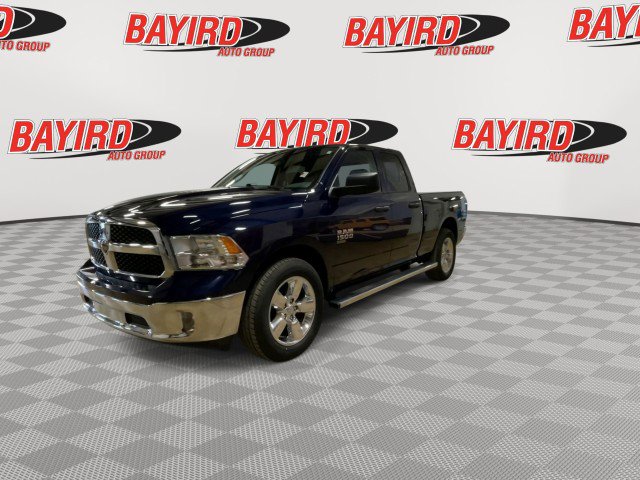 Used 2019 RAM 1500 Tradesman w/ Tradesman SXT Package image 4