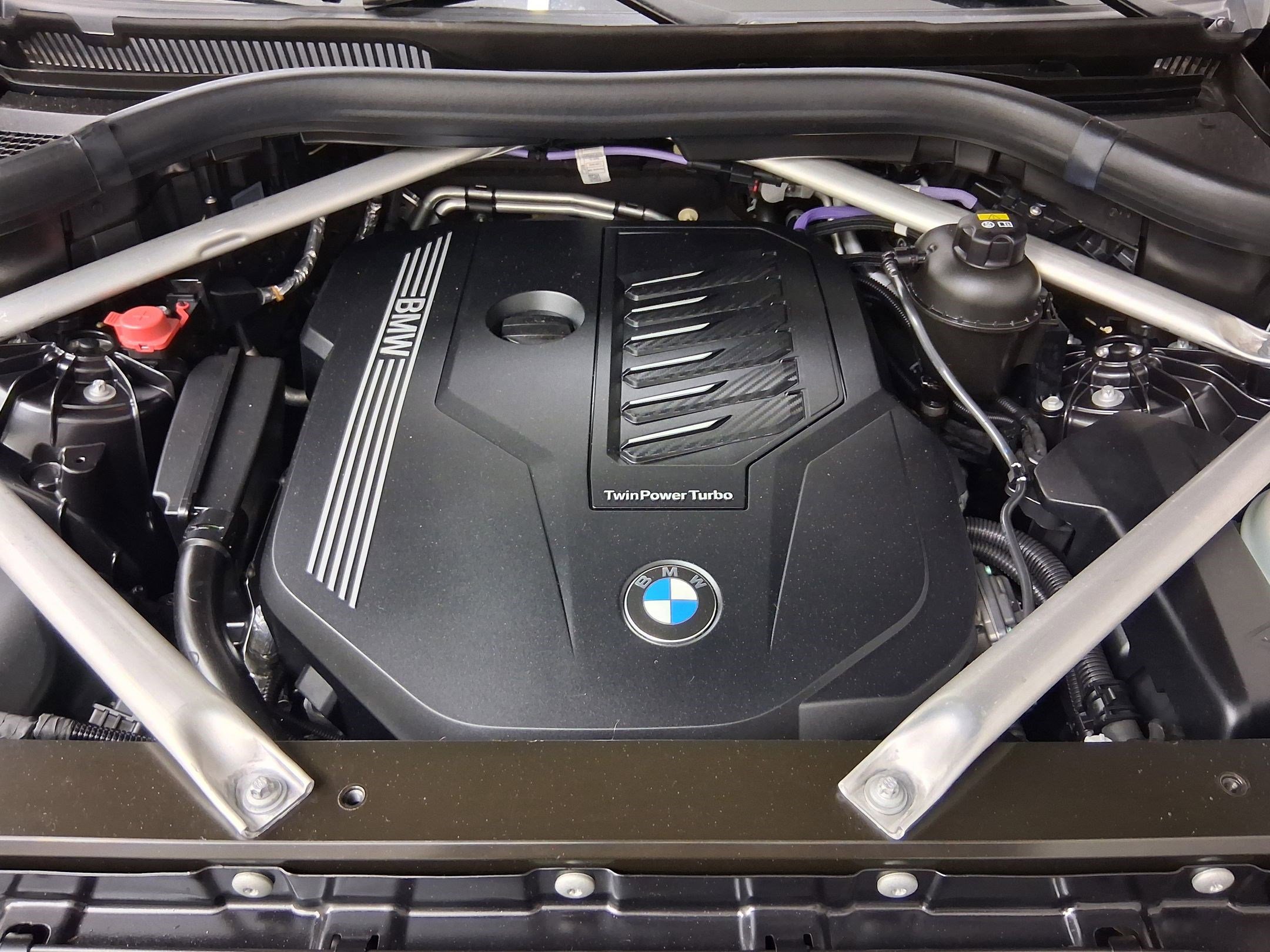 Used 2021 BMW X6 sDrive40i w/ Executive Package RWD image 36
