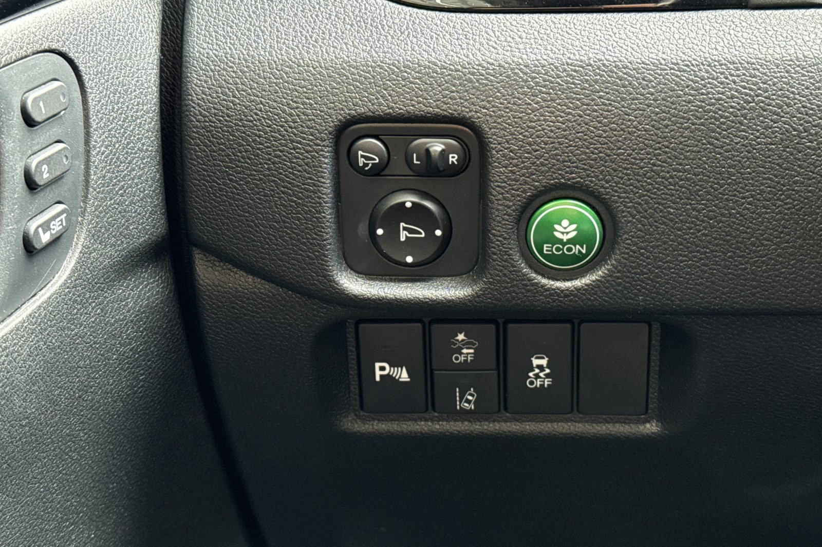 Used 2021 Honda Pilot Black Edition image 37