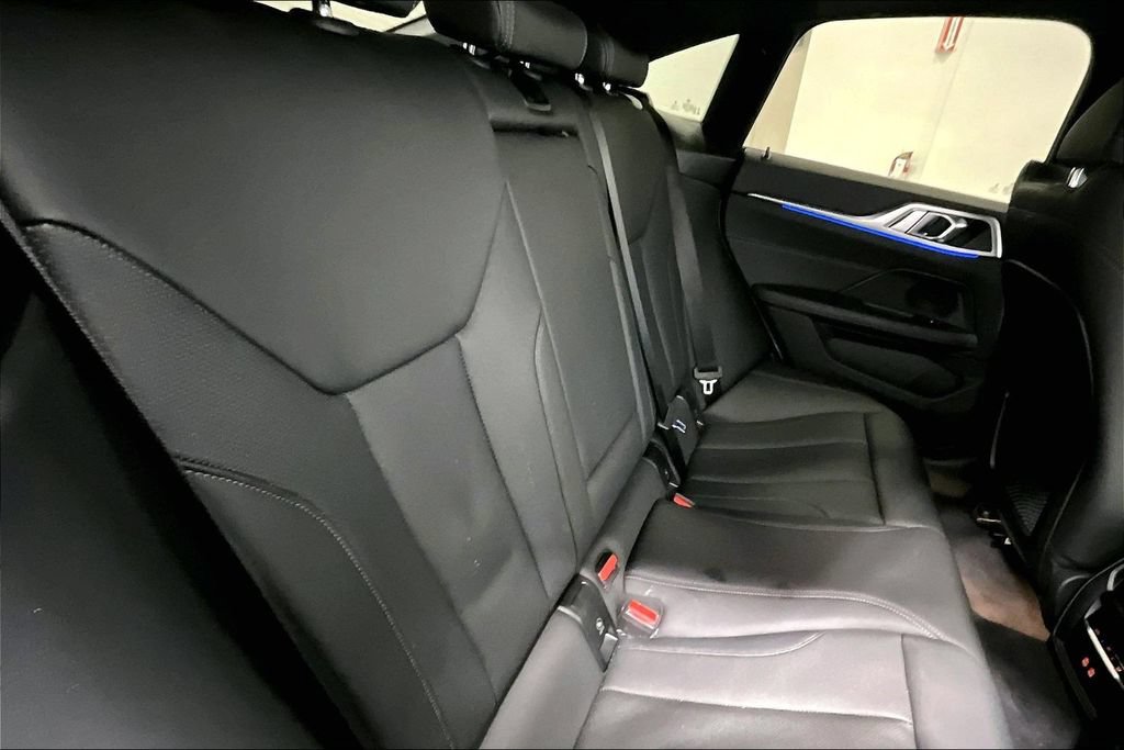 Used 2023 BMW 430i Gran Coupe w/ Premium Package RWD image 29