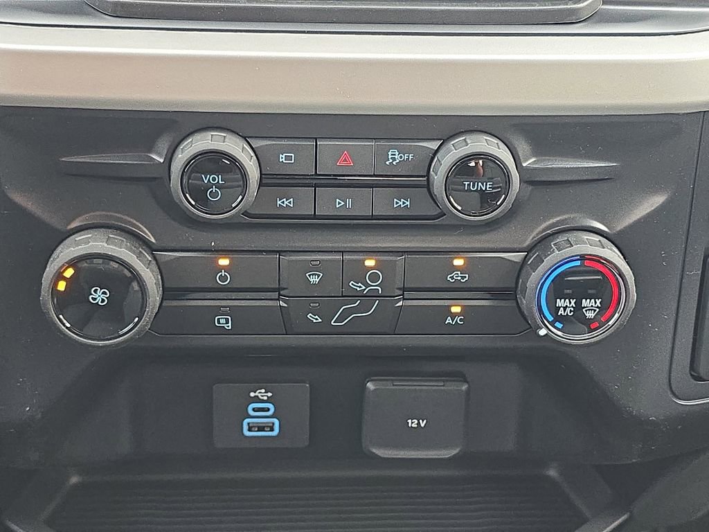 New 2026 Ford F350 XLT w/ 360-Degree Camera Package image 28