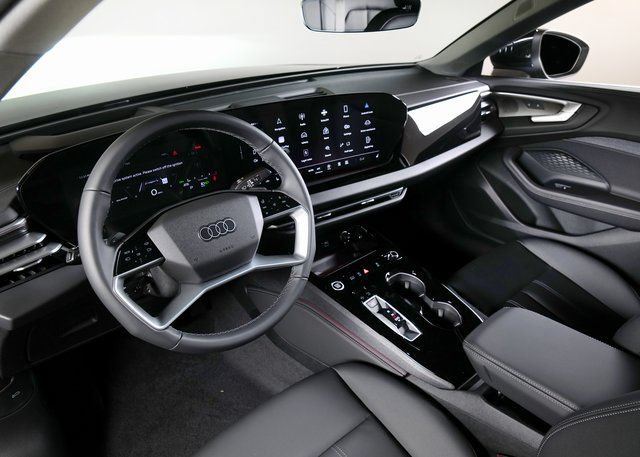 Used 2025 Audi A5 2.0T Premium Plus w/ Premium Plus AWD/4WD image 3