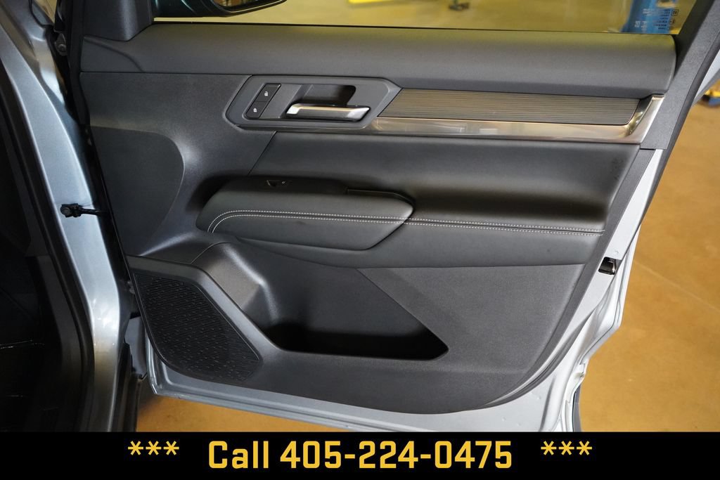 Used 2026 GMC Terrain Elevation FWD image 19