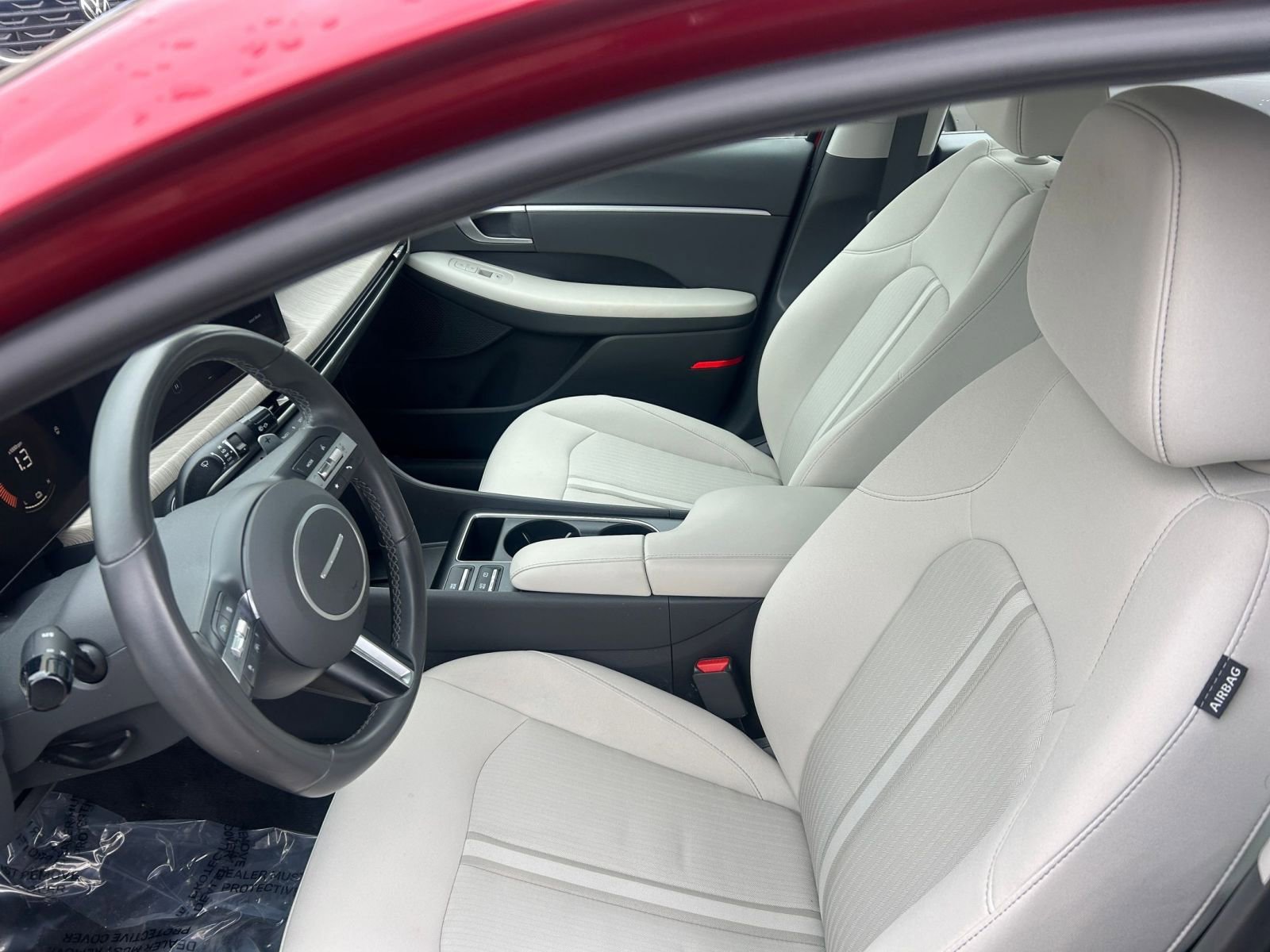 Used 2025 Hyundai Sonata SEL image 28