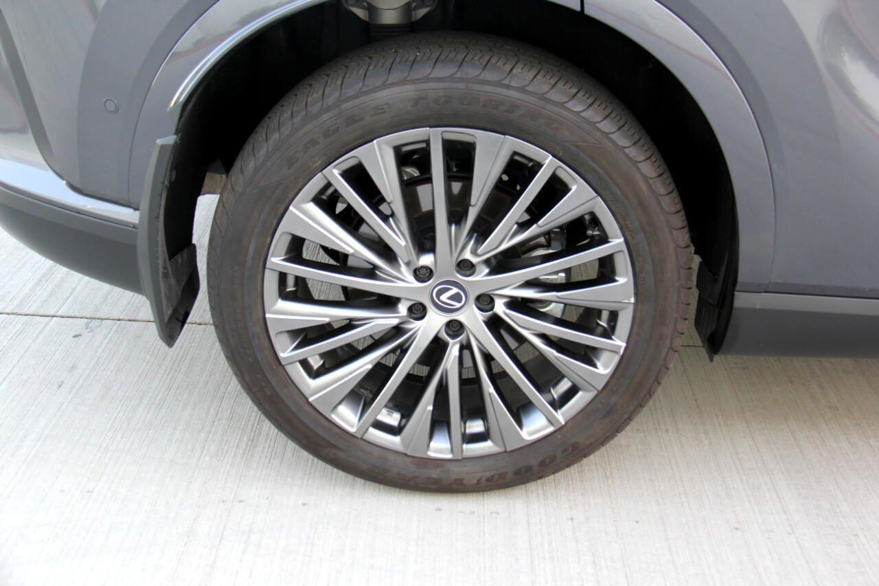 Used 2024 Lexus RX 350 FWD image 35