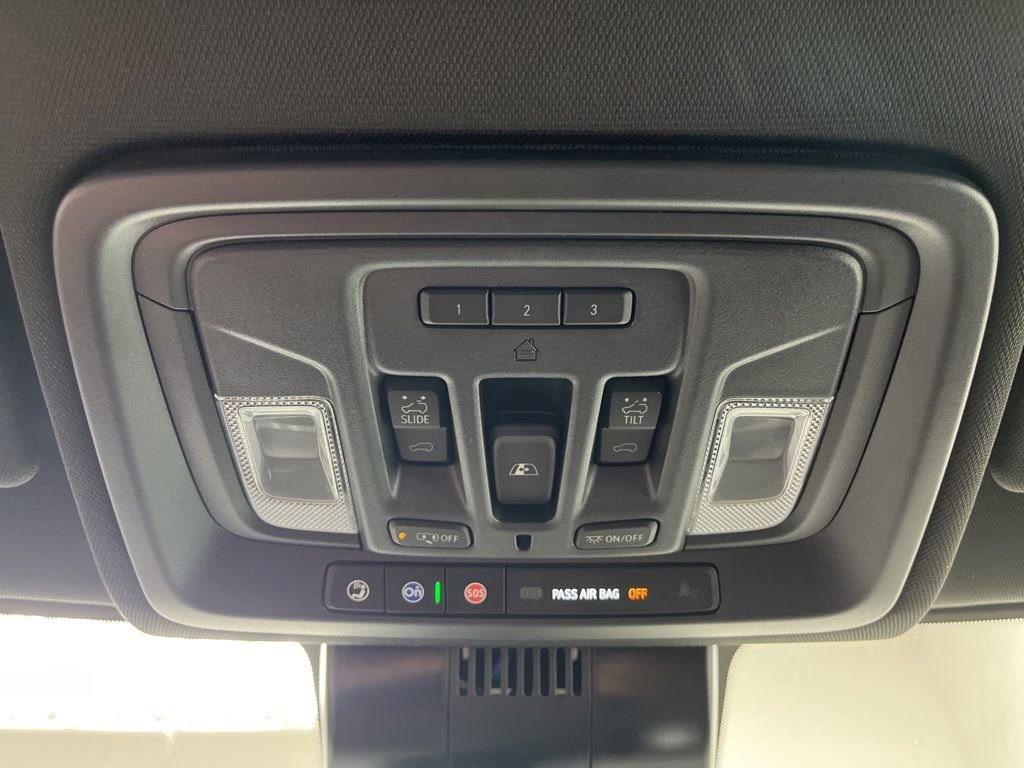 New 2026 GMC Sierra 1500 AT4 w/ AT4 Premium Package AWD/4WD image 22
