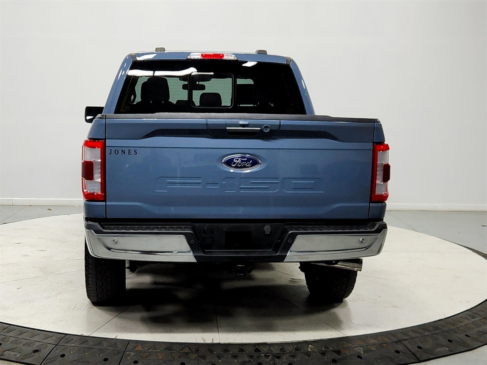 Used 2023 Ford F150 Lariat image 6