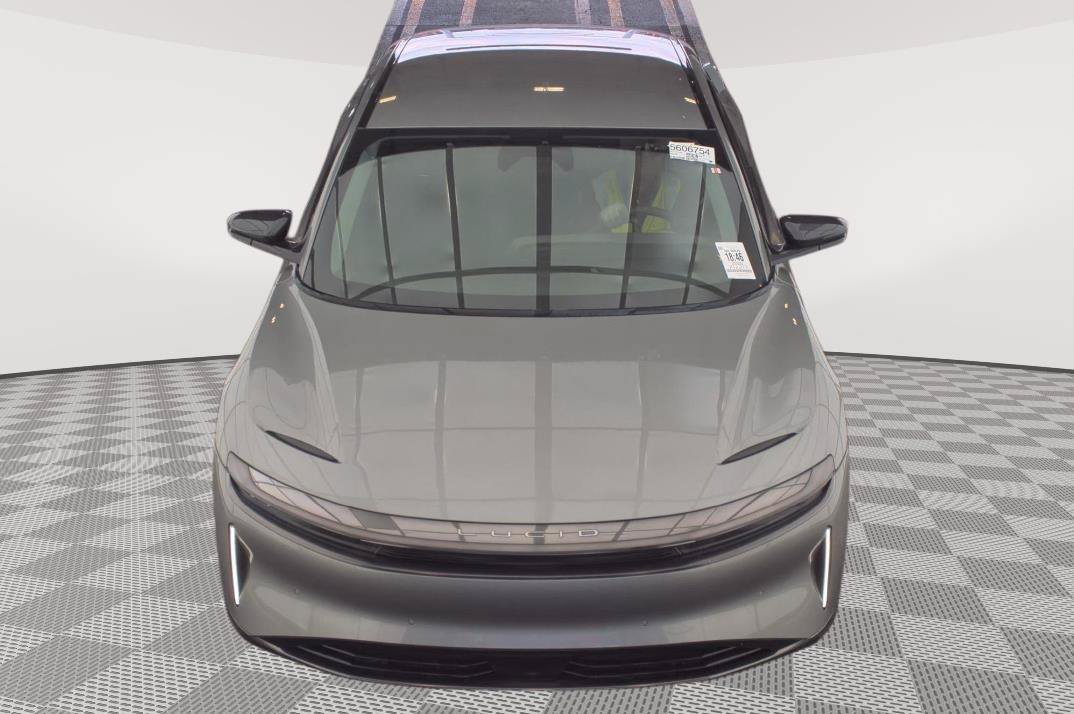 Used 2025 Lucid Air Pure RWD image 19