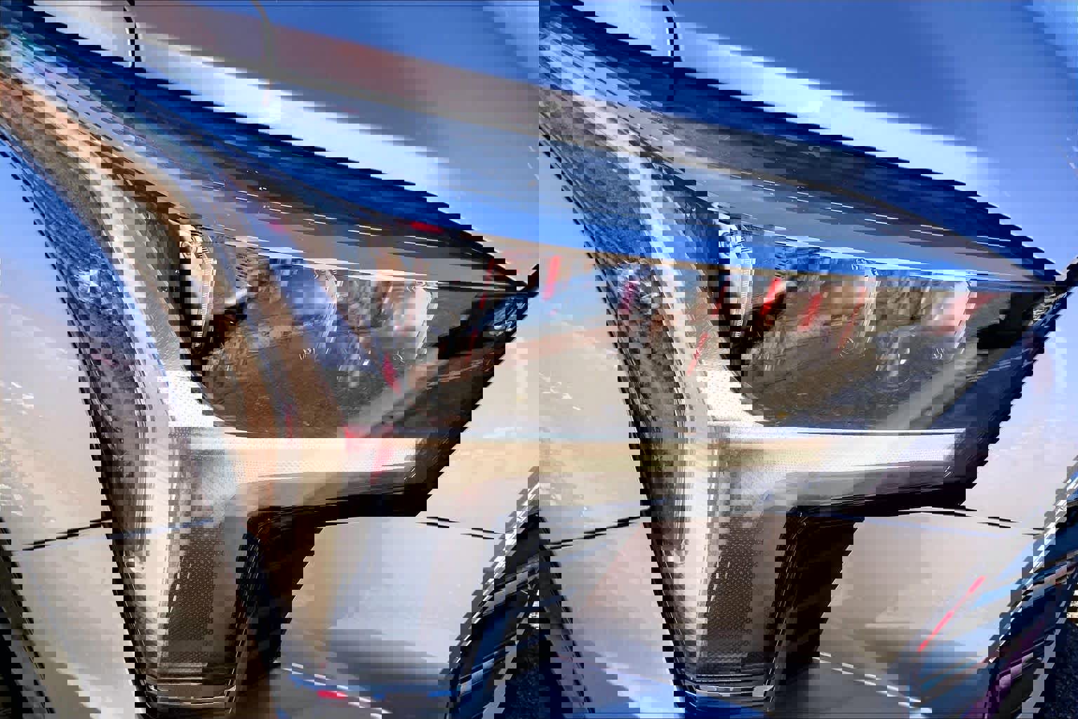 Certified 2026 Toyota Sequoia Platinum w/ Tow Technology Package image 24