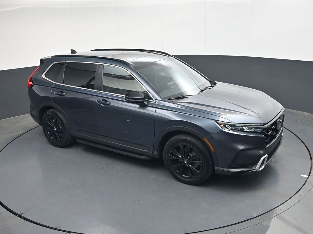 Used 2024 Honda CR-V Sport Touring image 20