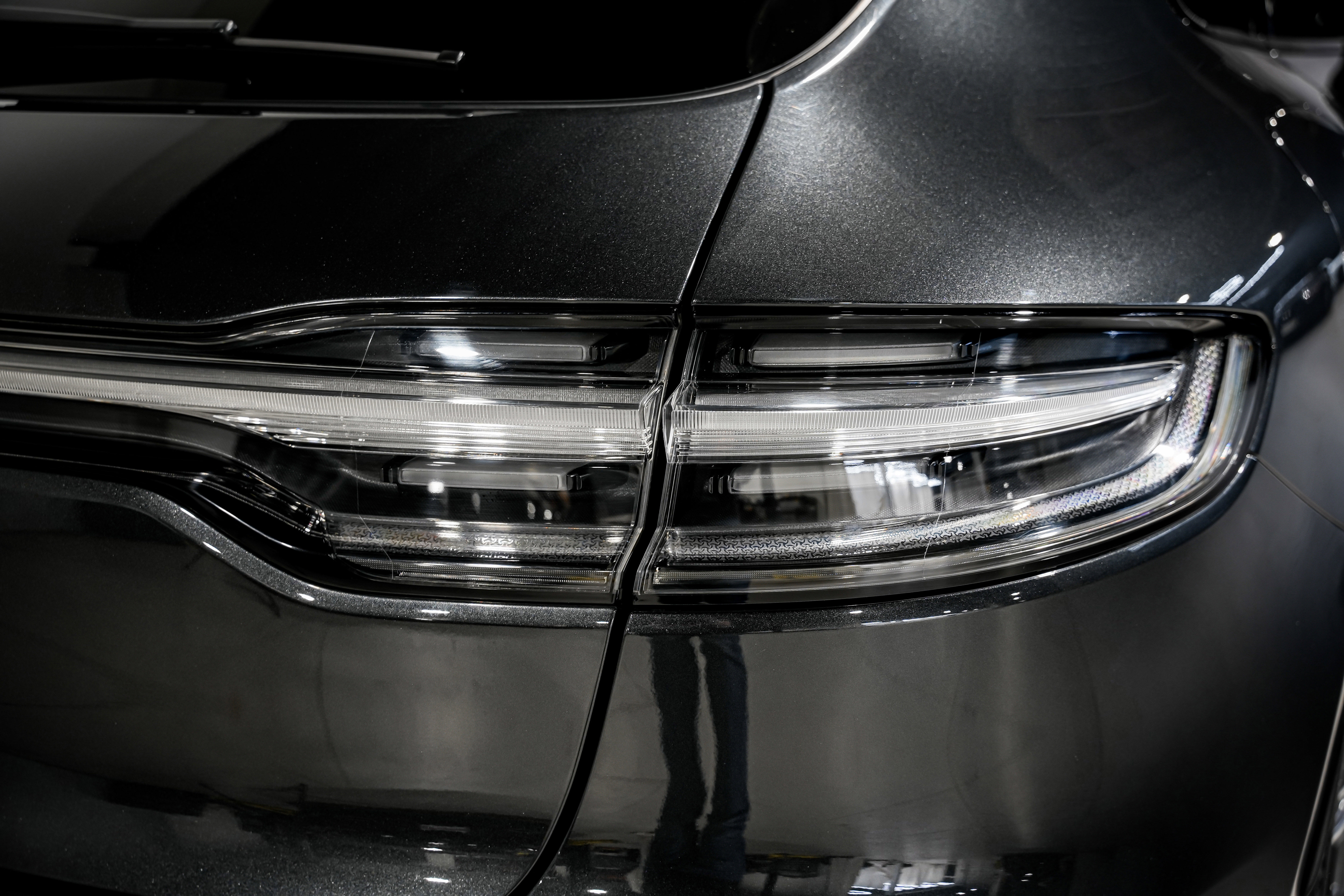 Used 2021 Porsche Macan GTS image 43