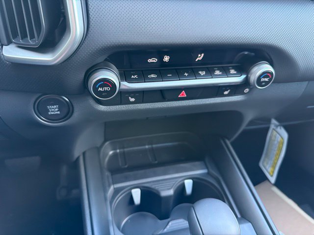 New 2026 MAZDA CX-50 Meridian Edition w/ Weather Package AWD/4WD image 19