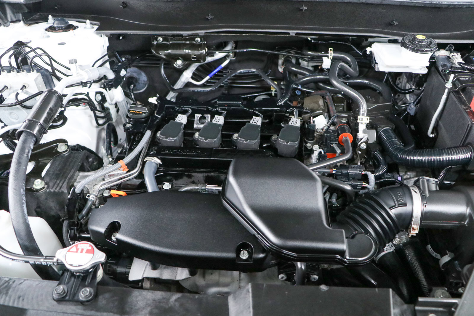 Used 2024 Honda CR-V EX-L image 31