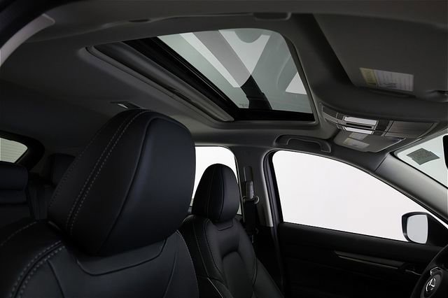 New 2025 MAZDA CX-5 AWD 2.5 S image 29