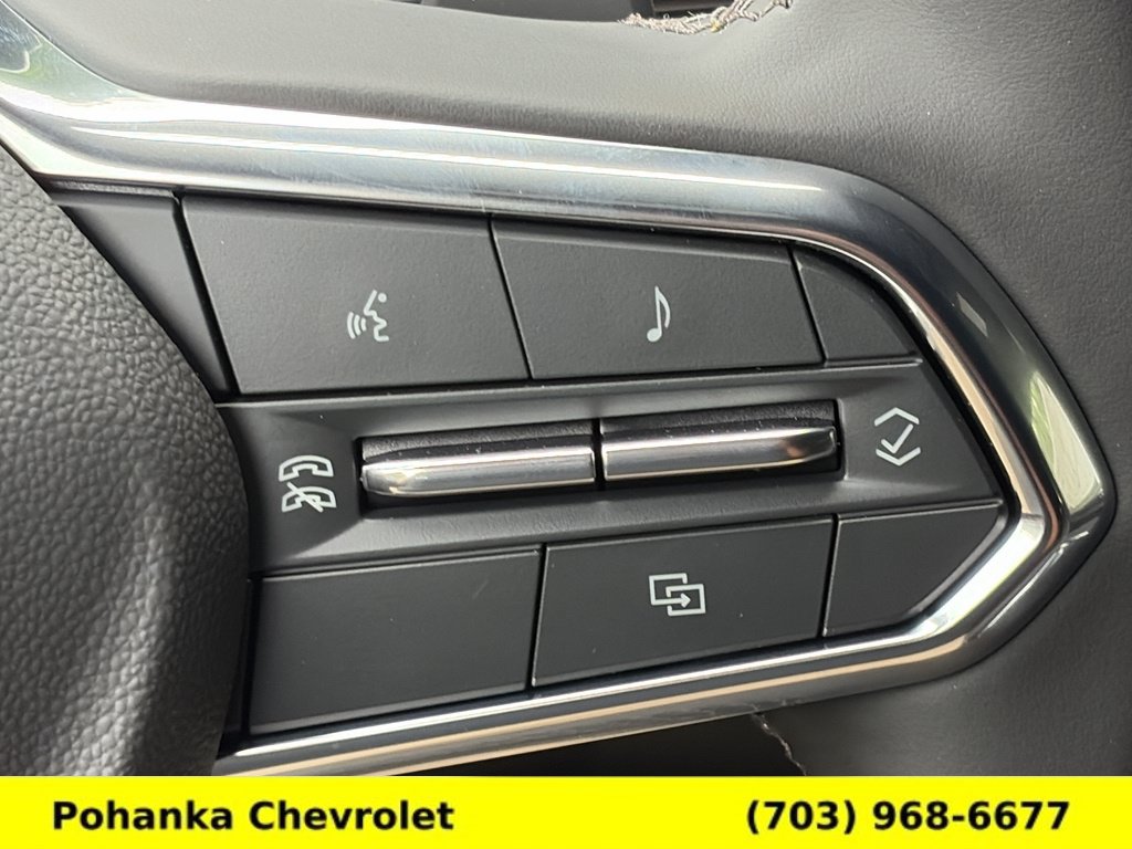 New 2026 Chevrolet Tahoe LS w/ Max Trailering Package AWD/4WD image 13