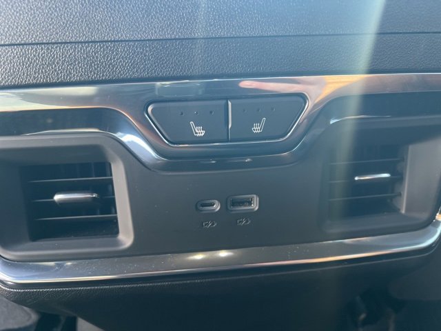 Used 2024 GMC Sierra 1500 Denali Ultimate image 21