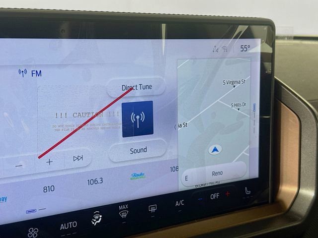 New 2026 Ford Bronco Sport Outer Banks w/ Outer Banks Tech Package+ image 13