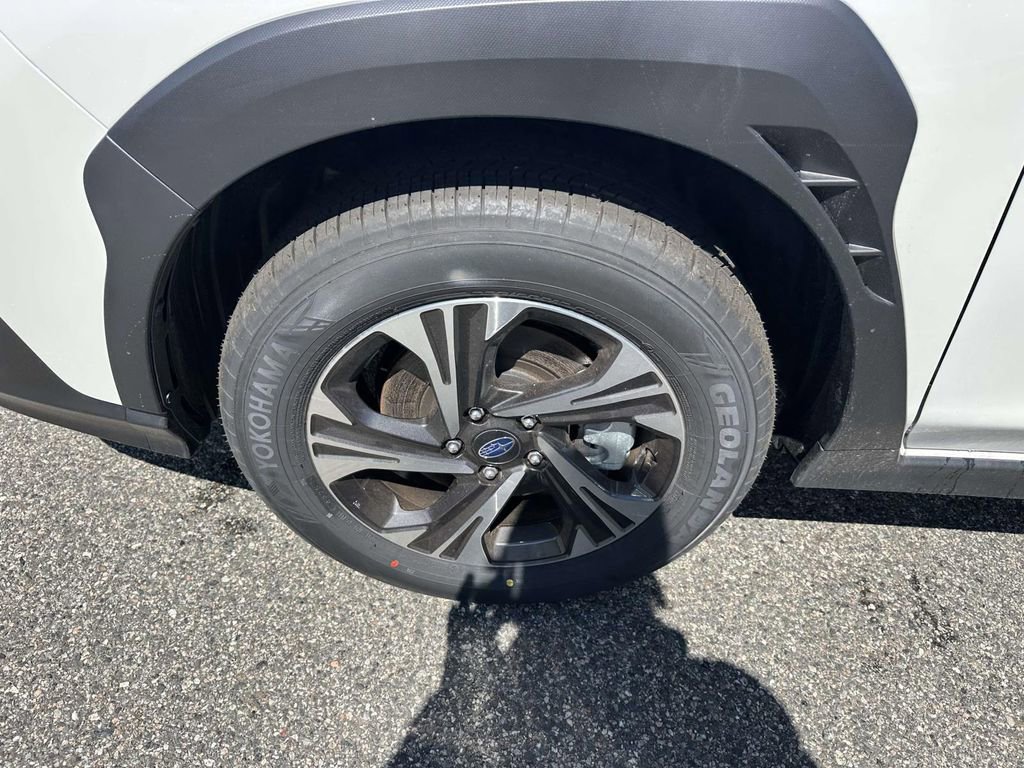 New 2026 Subaru Crosstrek 2.0i Premium AWD/4WD image 6