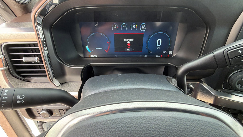 New 2026 Ford F250 4x4 Crew Cab Super Duty image 21