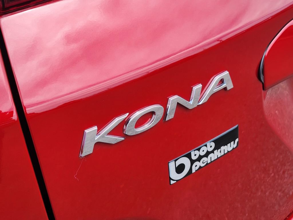 Used 2021 Hyundai Kona SEL Plus AWD/4WD image 31