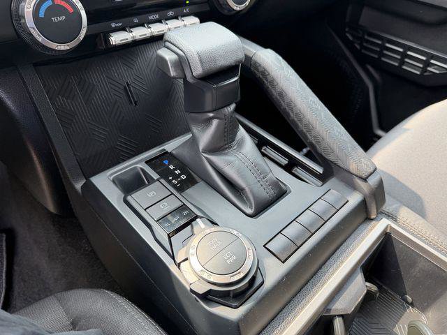 Certified 2025 Toyota Tacoma SR5 image 17