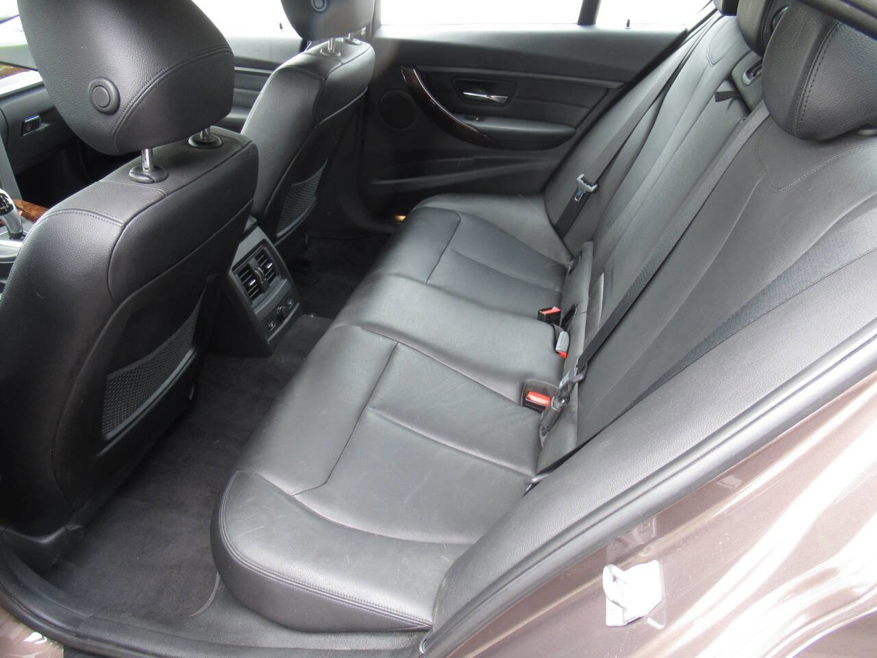 Used 2014 BMW 328i xDrive Sedan image 15