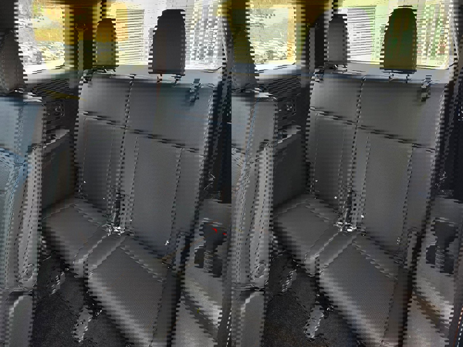 New 2026 Hyundai Santa Fe Calligraphy FWD image 10