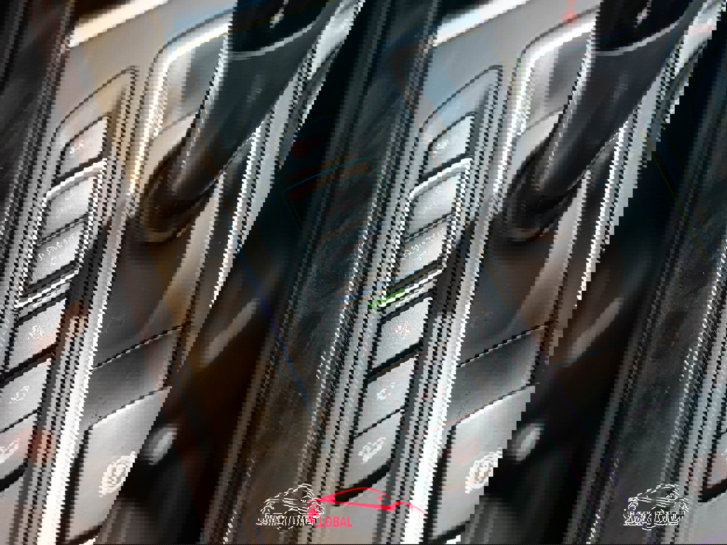 Used 2017 BMW X5 xDrive35i image 36