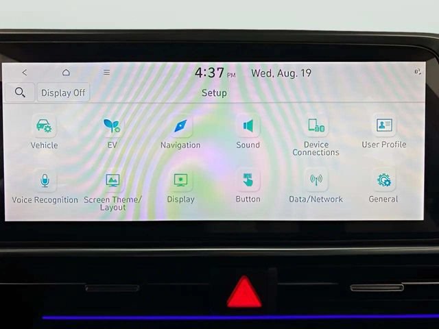 Used 2025 Hyundai Ioniq 6 SEL RWD image 48