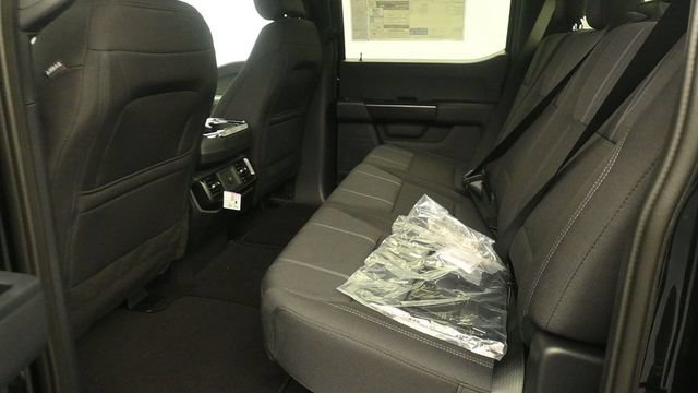 New 2026 Ford F150 STX w/ F-150 LOBO Package AWD/4WD image 10