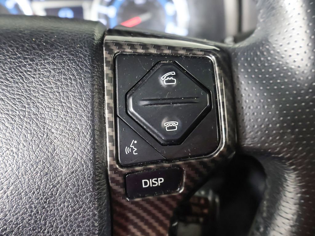 Used 2019 Toyota 4Runner SR5 Premium AWD/4WD image 39
