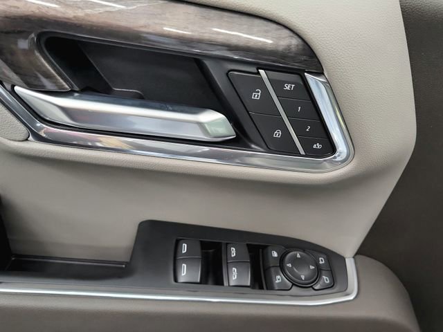 New 2026 Chevrolet Silverado 1500 LTZ image 28