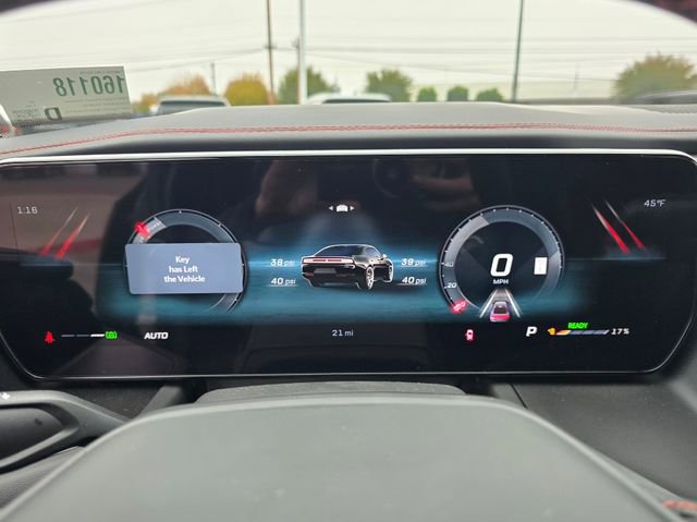 New 2026 Dodge Charger R/T Scat Pack w/ Track Package image 16