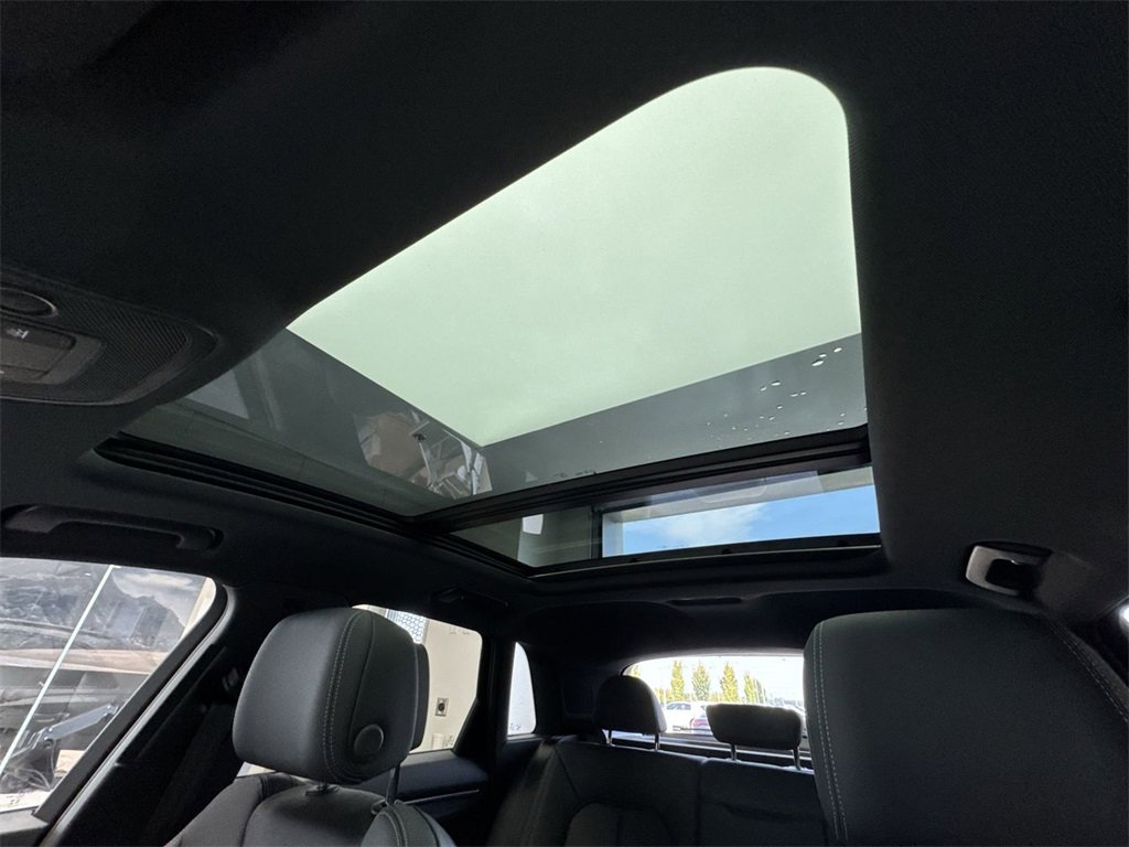 New 2025 Audi Q3 2.0T Premium image 20