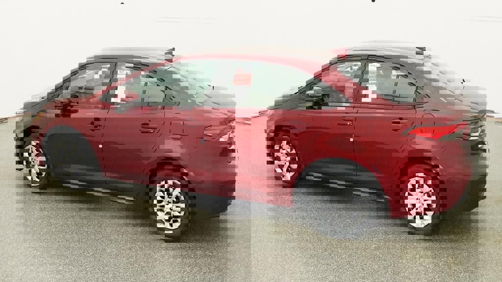 New 2026 Toyota Corolla LE image 37