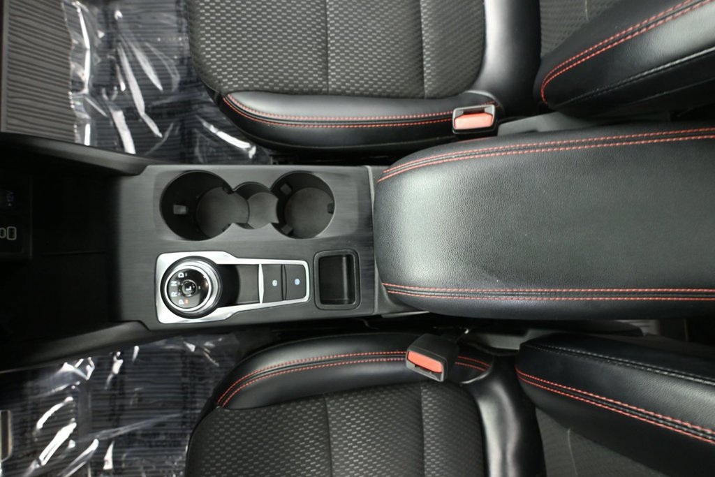 Used 2024 Ford Escape ST-Line w/ Tech Pack #1 AWD/4WD image 29