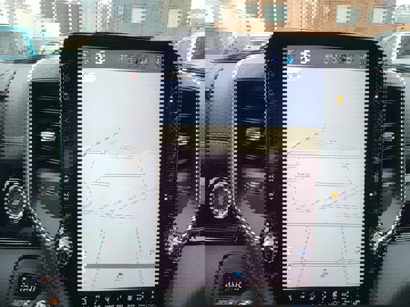 New 2026 RAM 1500 Laramie image 26