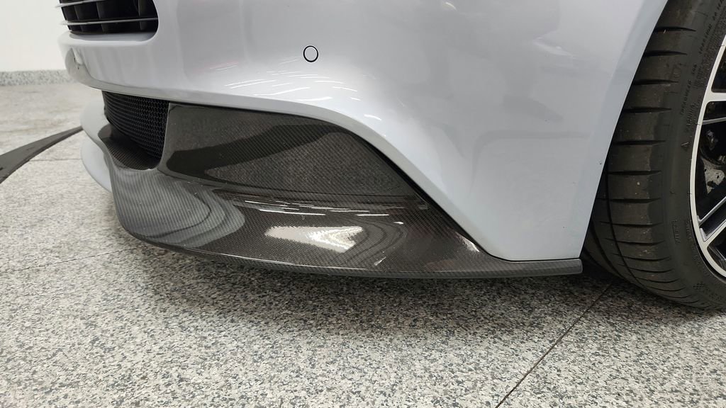Used 2014 Aston Martin Vanquish Coupe RWD image 45