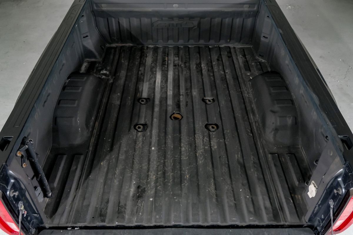 Used 2020 GMC Sierra 2500 AT4 w/ AT4 Premium Package AWD/4WD image 51